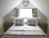 Bramble Cottage Bedroom