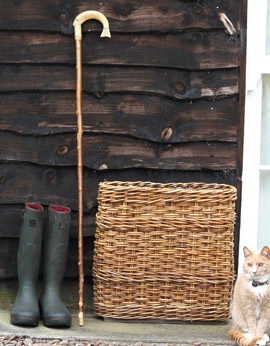 Bramble Cottage, East Lothian, Scotland